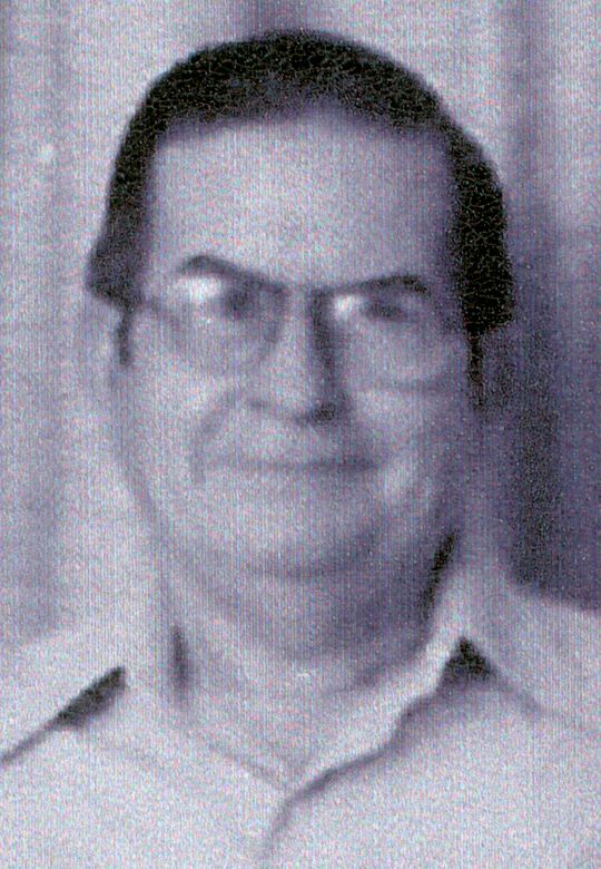 Floyd Pfeifer