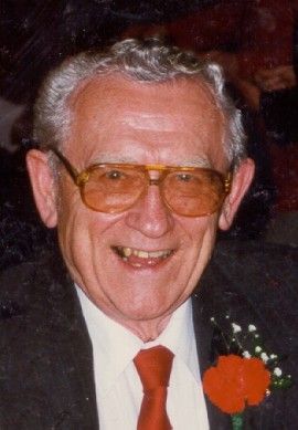 Vernon Minor