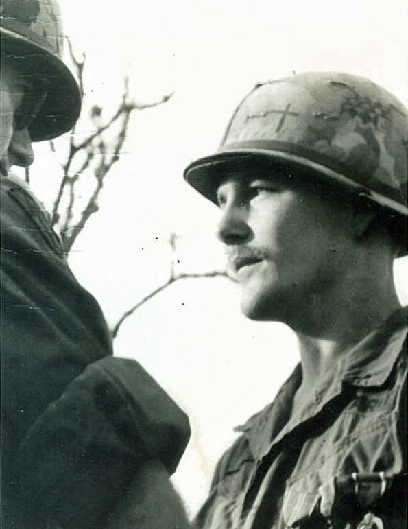 Kenneth Harvey Jaeger