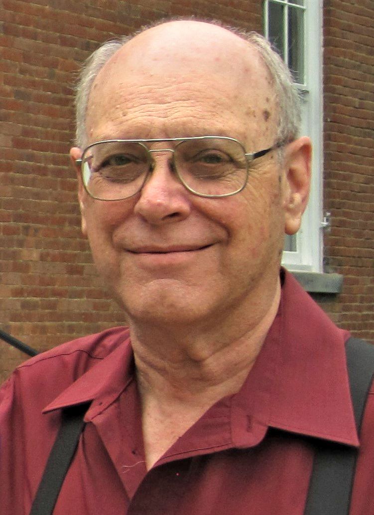 Theron "Stan" Stanley White