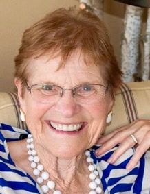 Janet Murphy