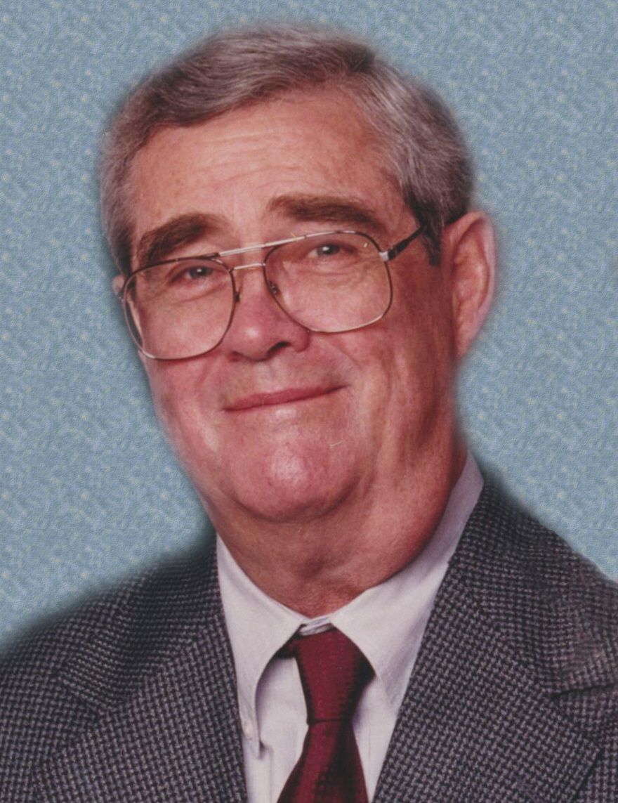 Charles H Lindberg