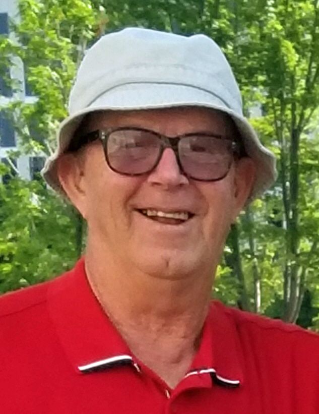 Ron S. "Swede" Everson
