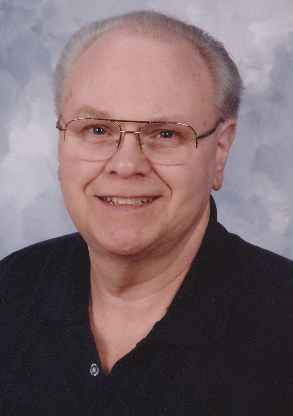 James H. Rook