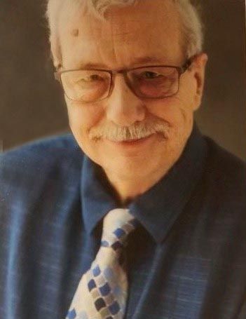 David Paul Montgomery