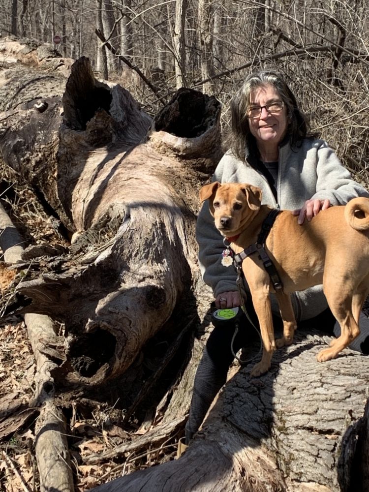 Memorial wall photo