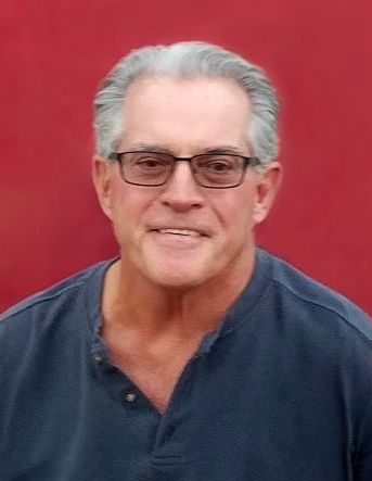 Gregory J Foster