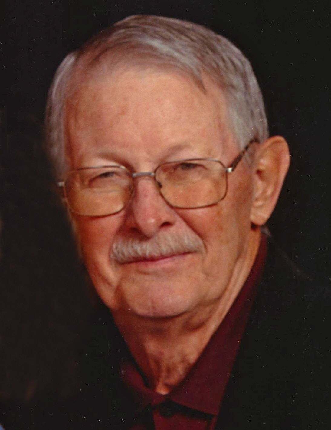Francis A. "Pete" Gilbertson