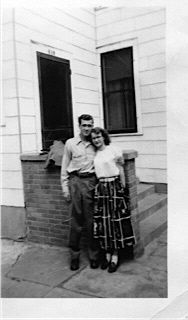 Memorial wall photo
