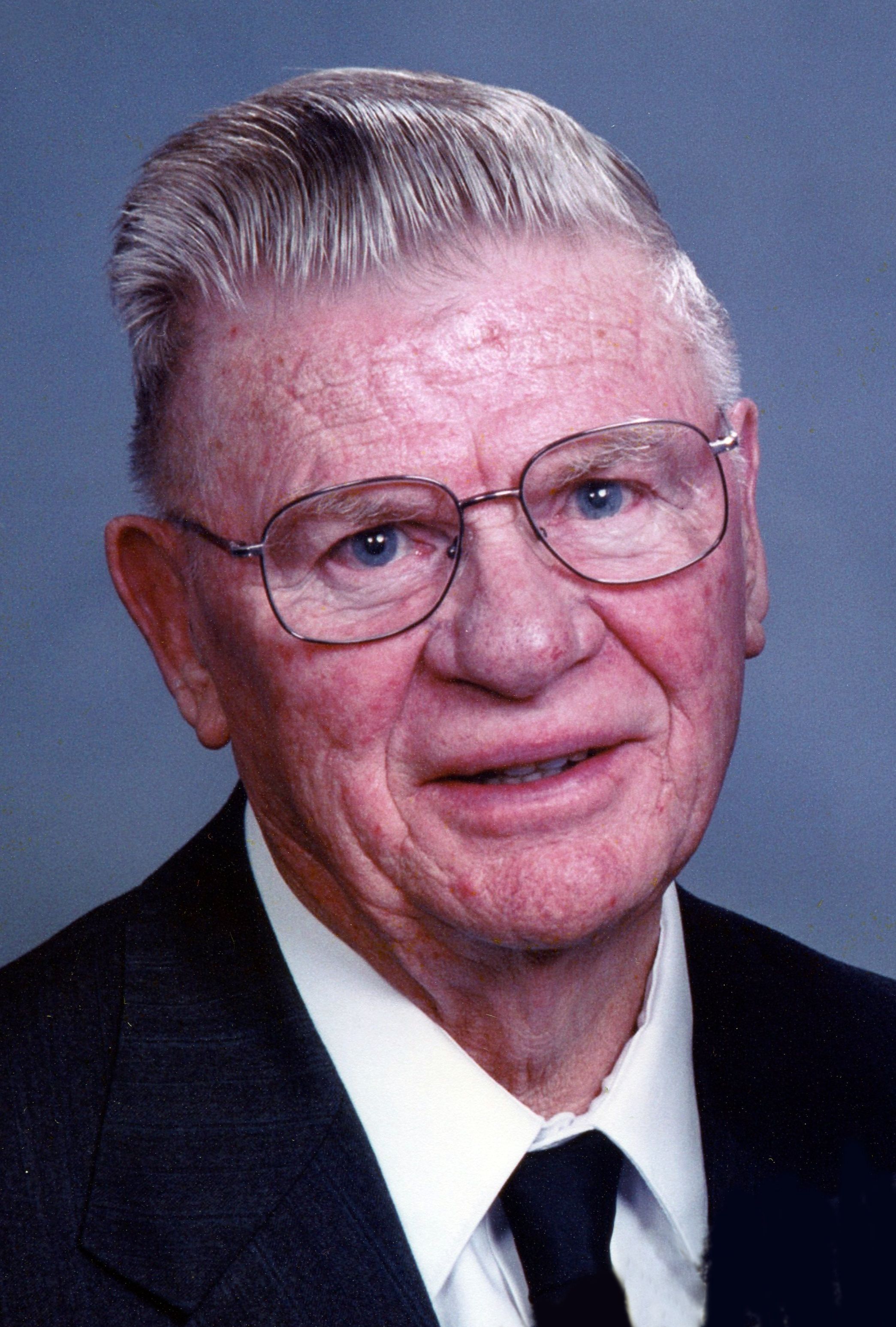 Kenneth Walstad