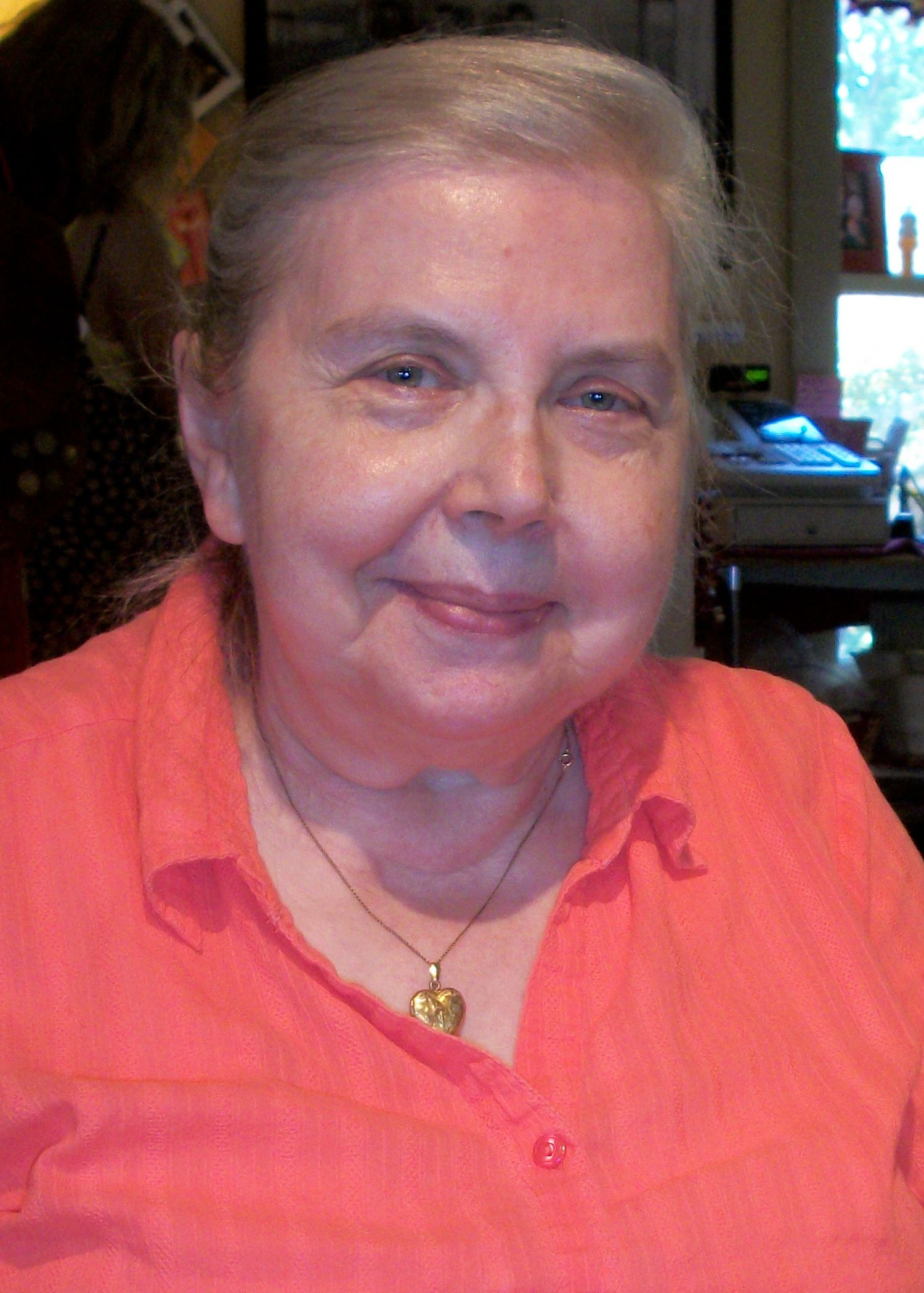 Sally A. Gavney