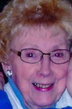 Virginia J. Colvin
