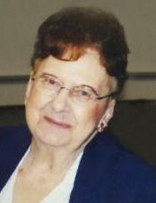 Teresa Elizabeth Sromek