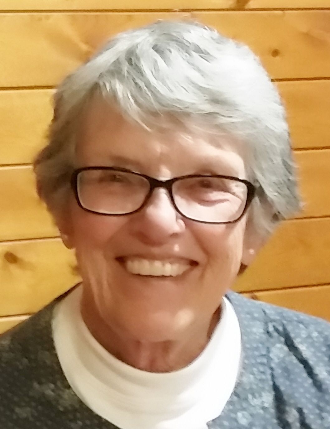 Darlene G Groenier