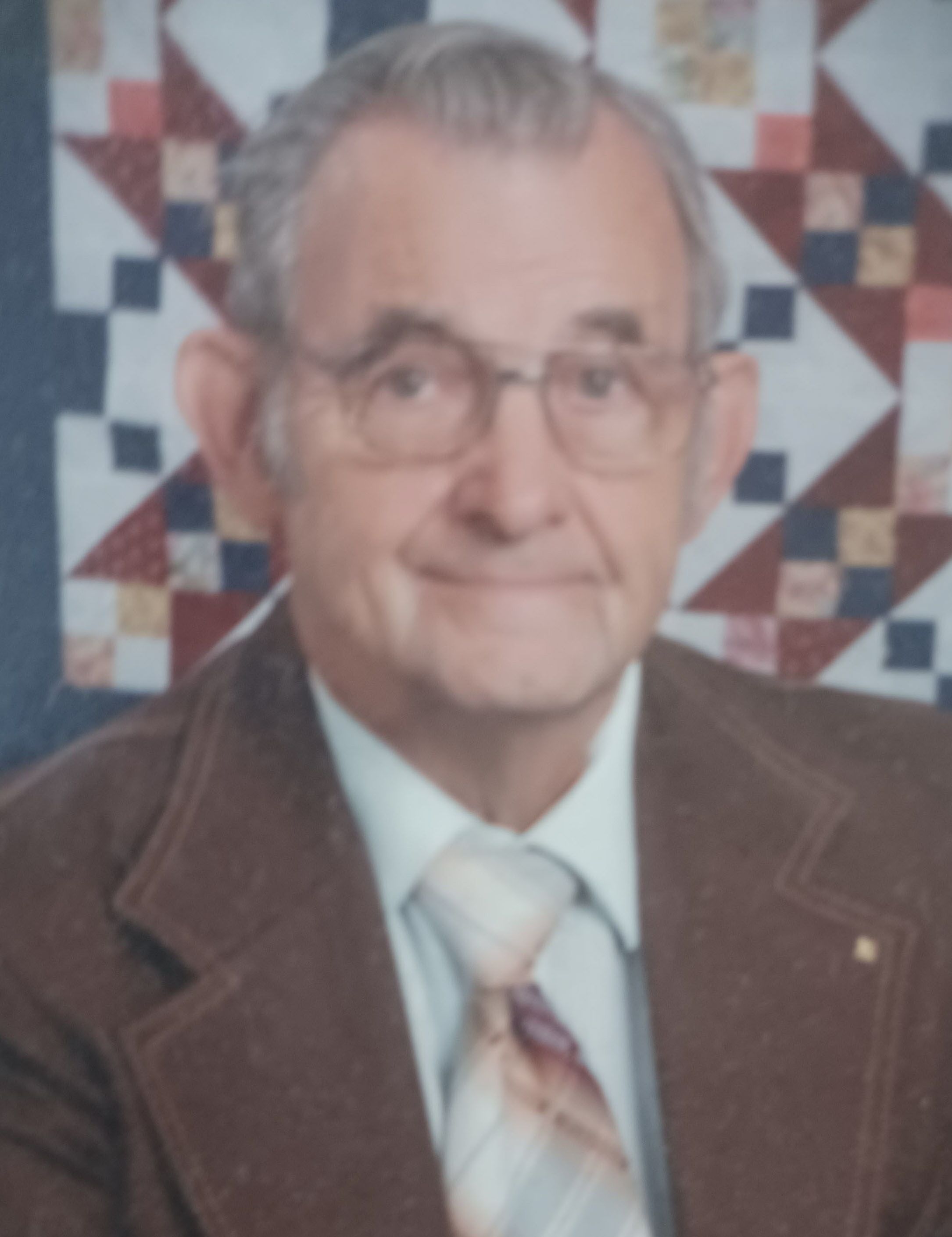 Kenneth  Charles Brookbank