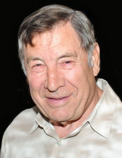 Robert A. Bong