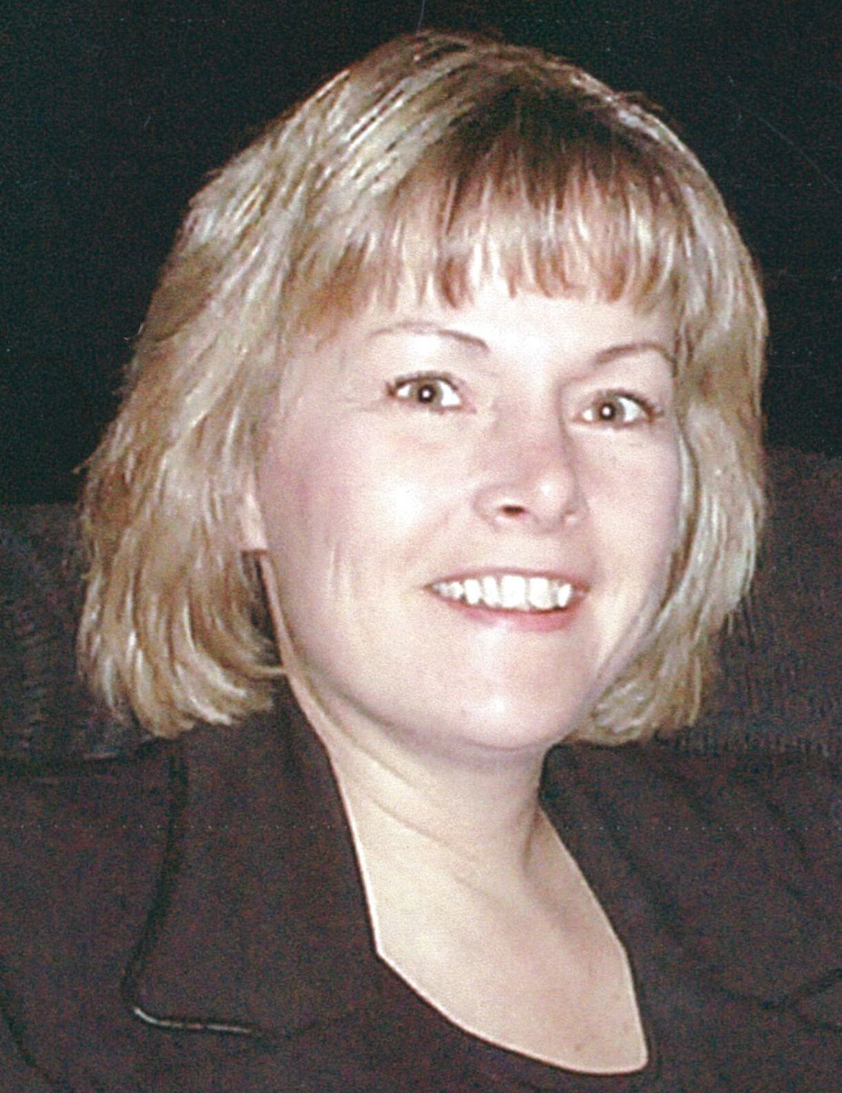 Melody L Vos
