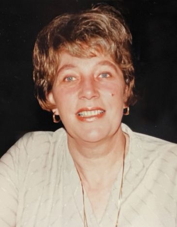 Darlene A  "DoDo" Capel
