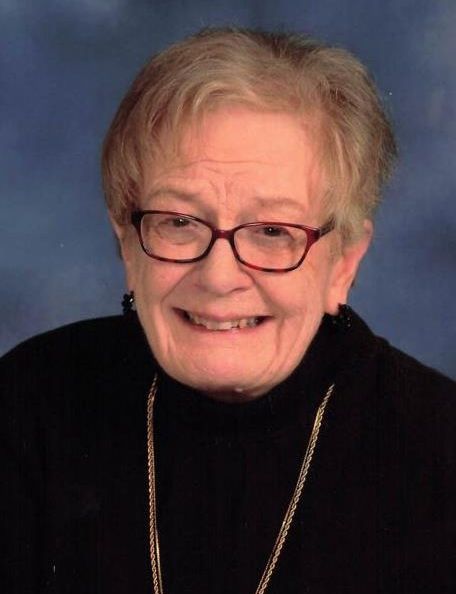 Darlene Streber