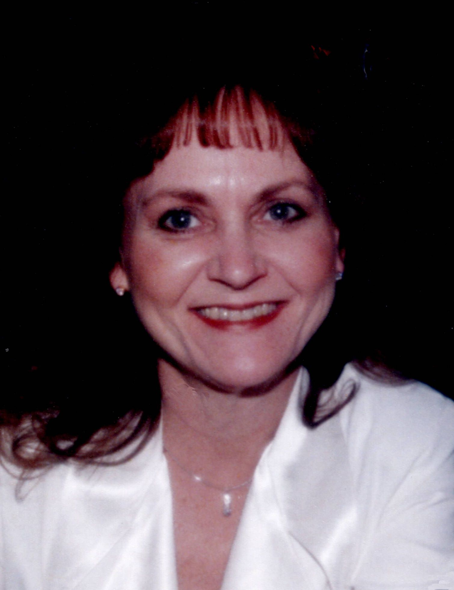 Barbara Joyce Olson