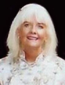 Helenann McCarthy