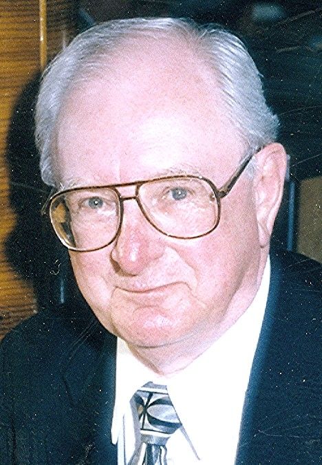 Joseph R. Sweeney