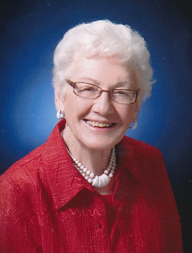 Dorothy L. 'Dottie' Harbort