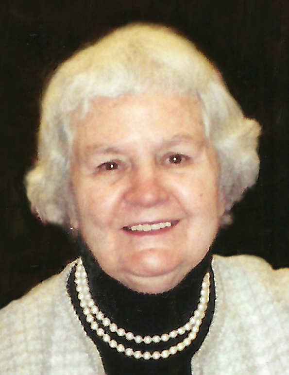 Helen W Robords