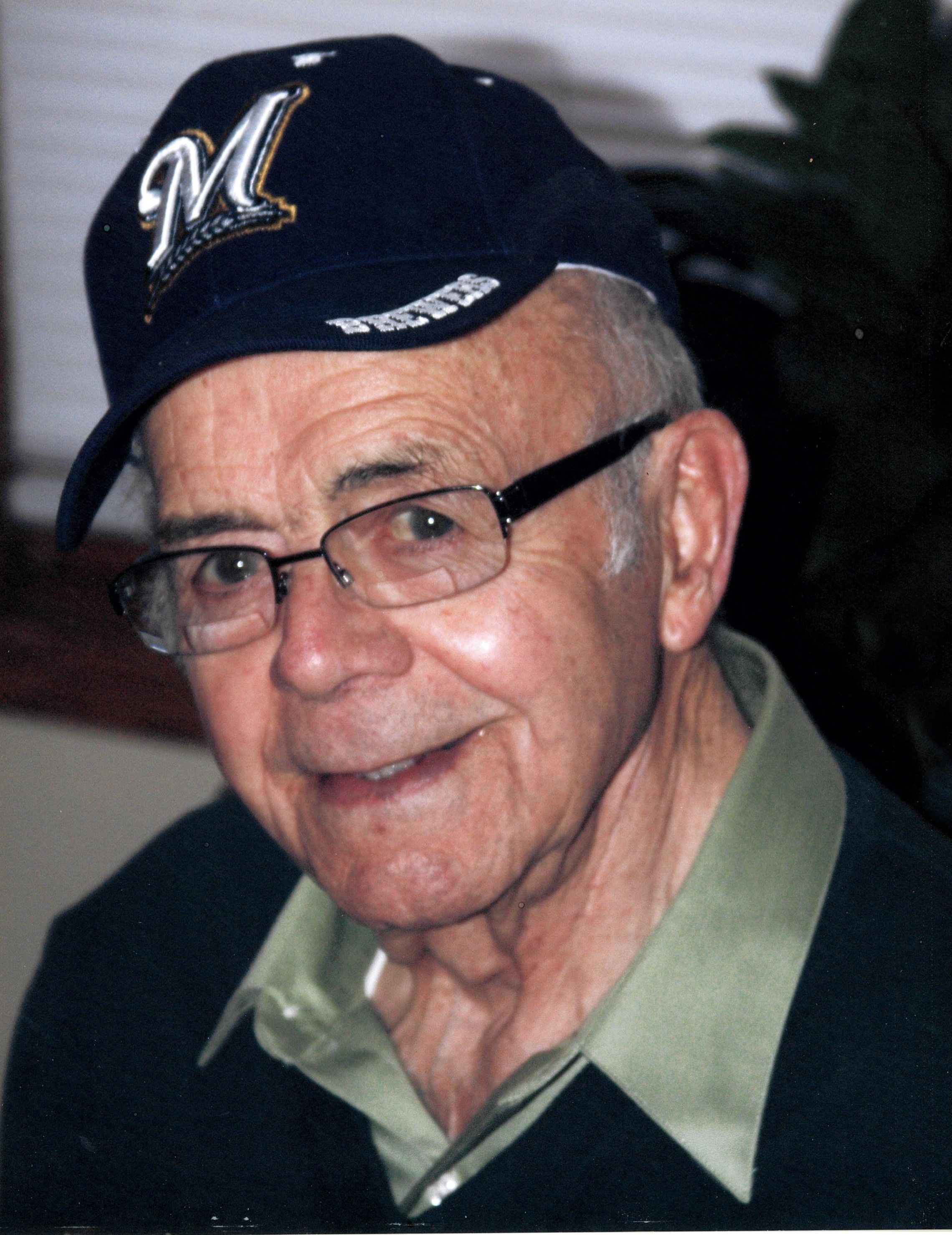 Carl J. Haakenson