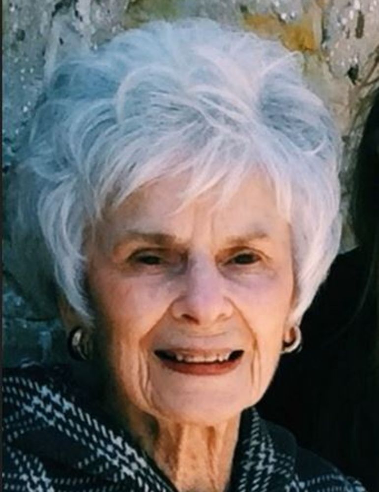 Nancy Hanks Mueller