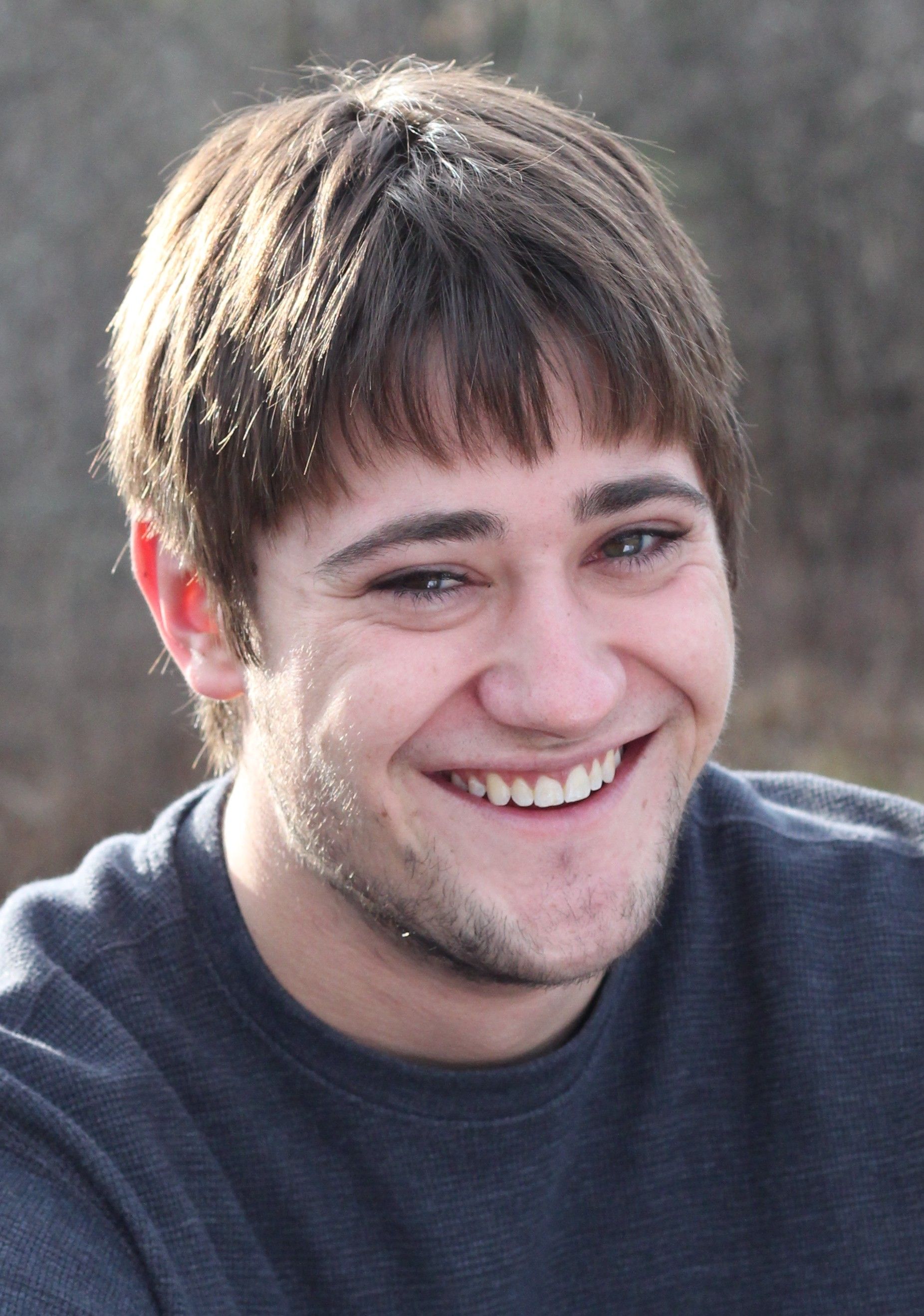 Kevin D. DeBraal