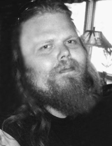 Daniel S. Brumley