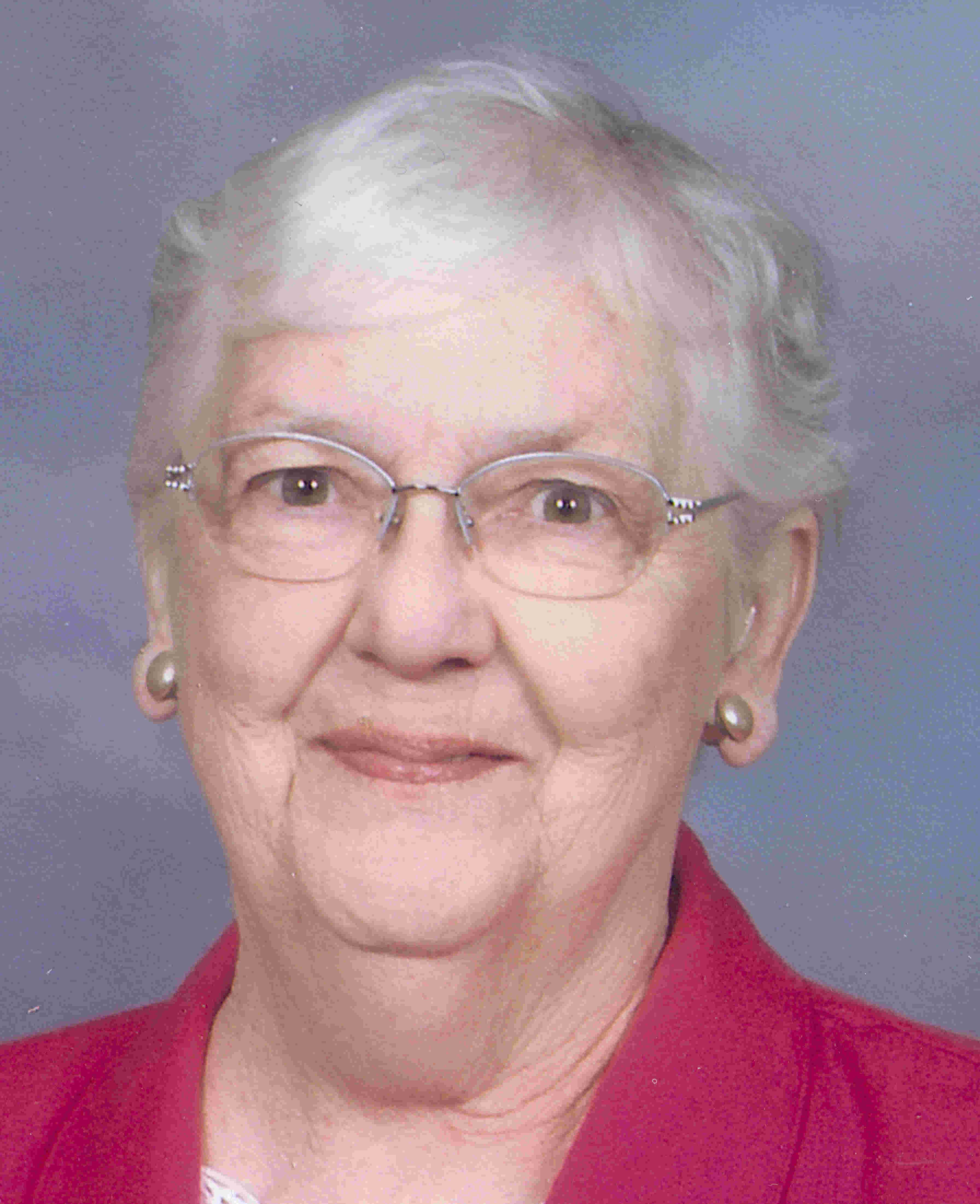 Mary Meloy