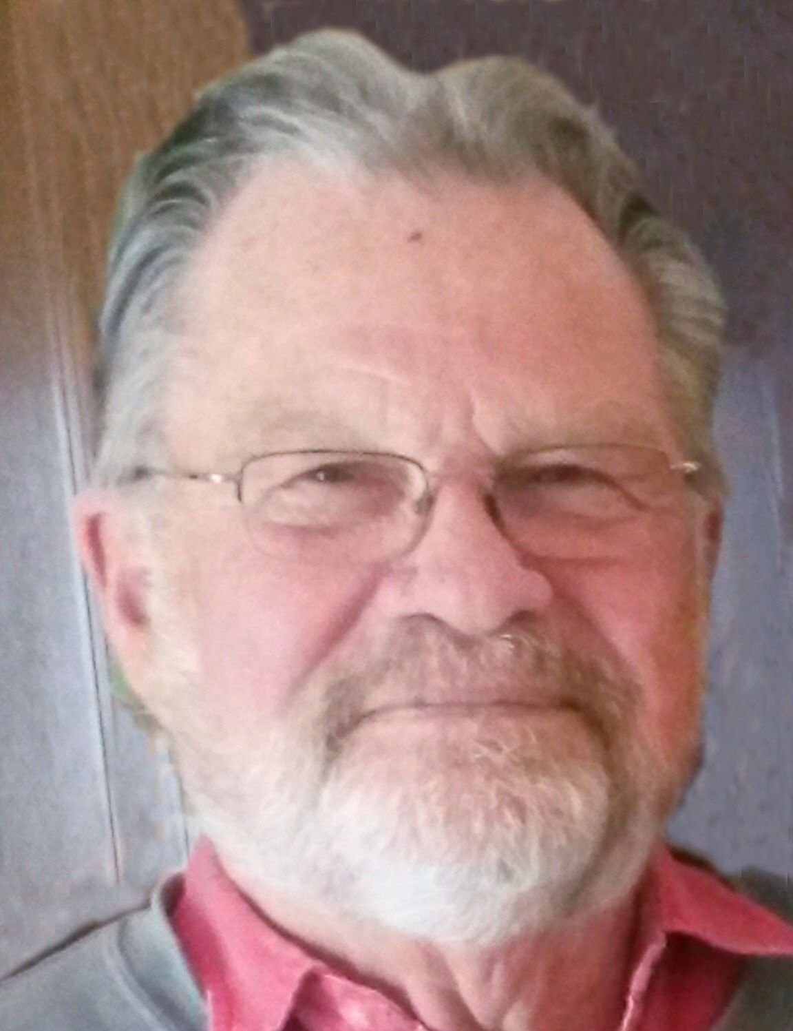 Timothy Doyle