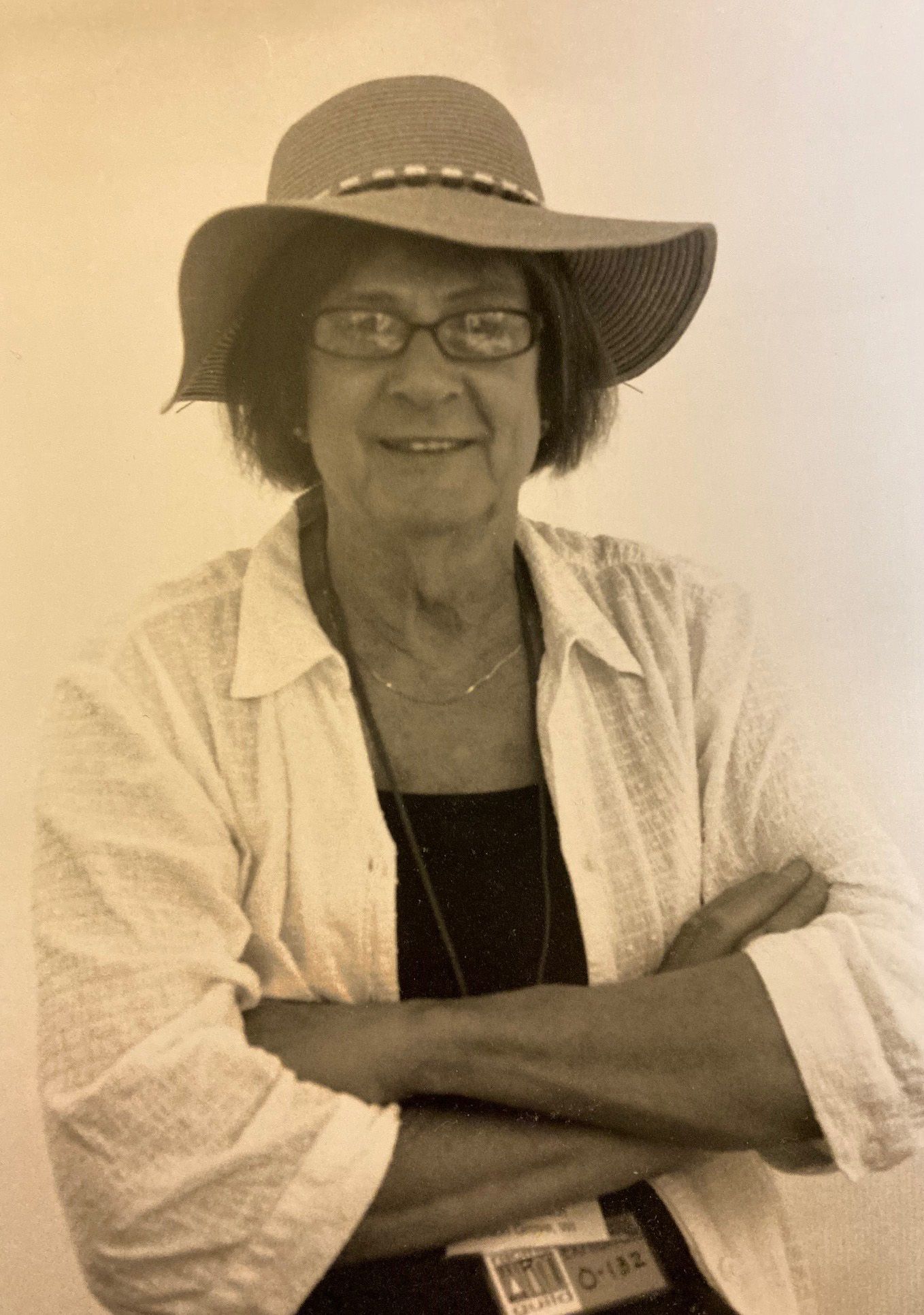 Laura Marie Jameson
