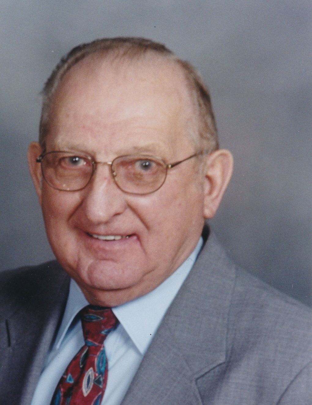 Glen W. Lettman