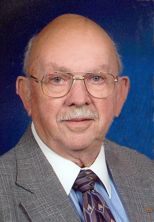 Wilbur R. 'Bill' Wiessinger