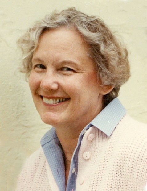 Jane Carol Rossdeutscher