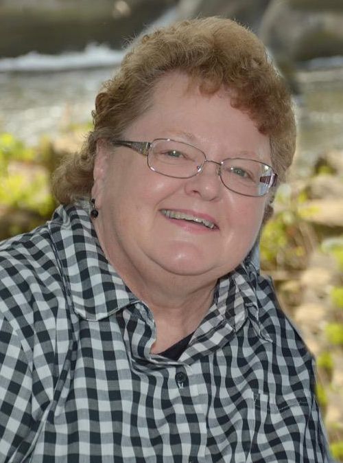 LaVonne Nancy Schneeberger