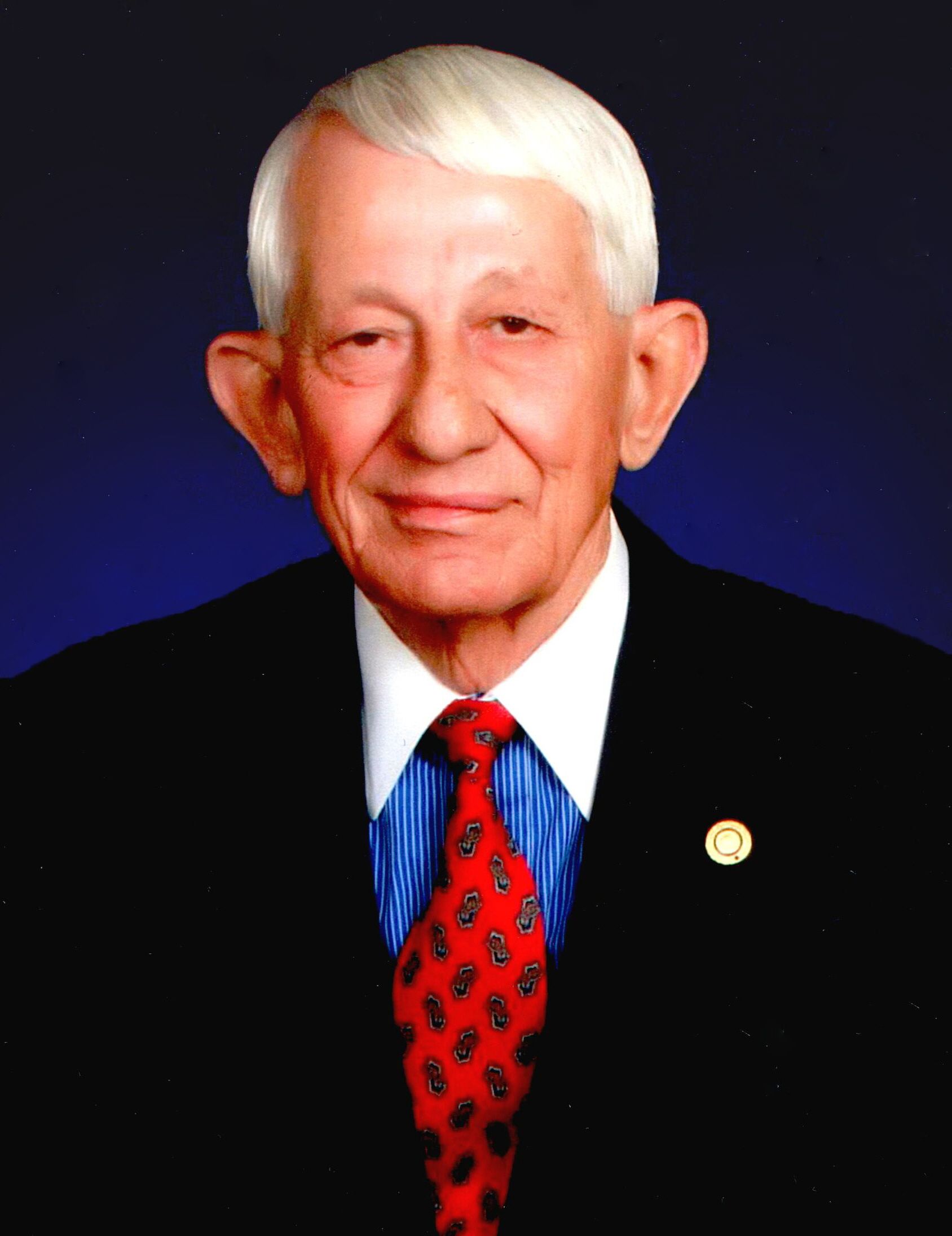DePaul Robert Zimmerman