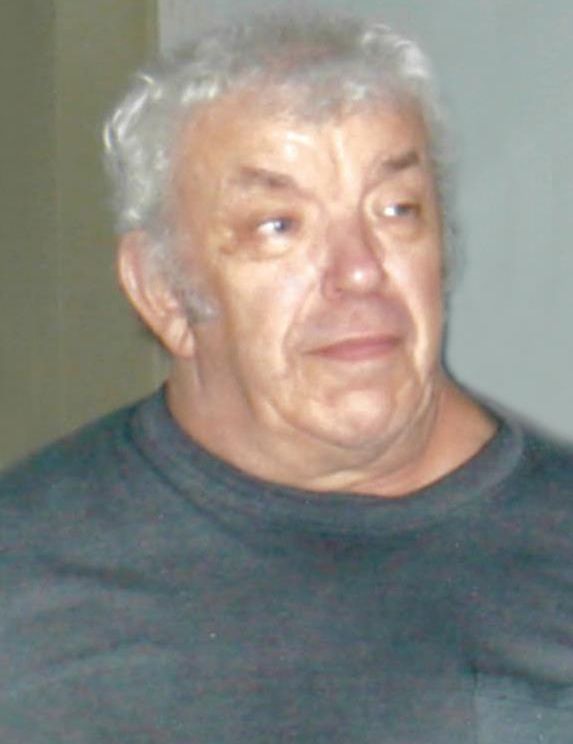 James L. Willison
