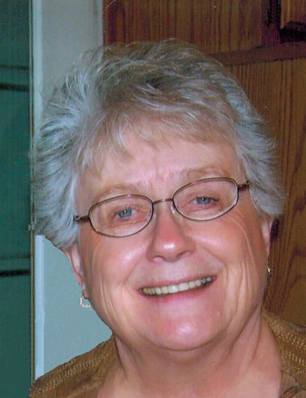 Nancy J Tippery