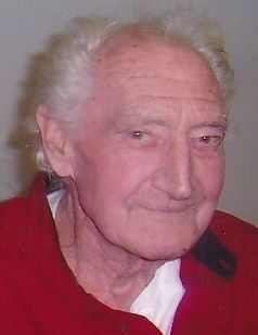 Fred William Wagner