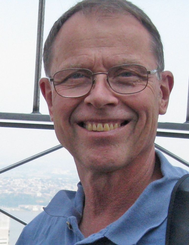 Henry Mathew Montrey III