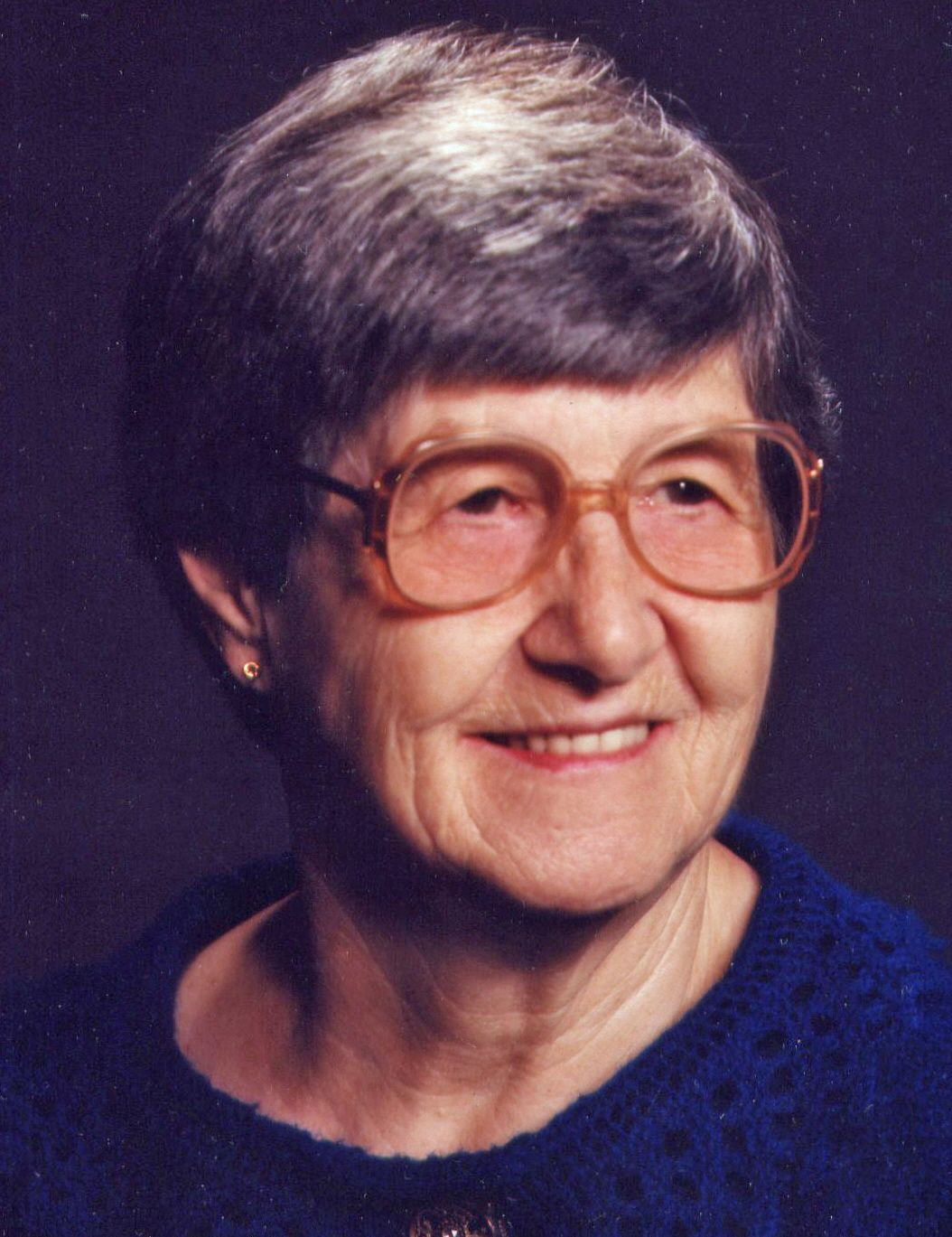 Mildred Esther Oakey