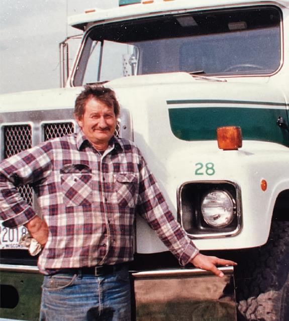 Donald O Schwark