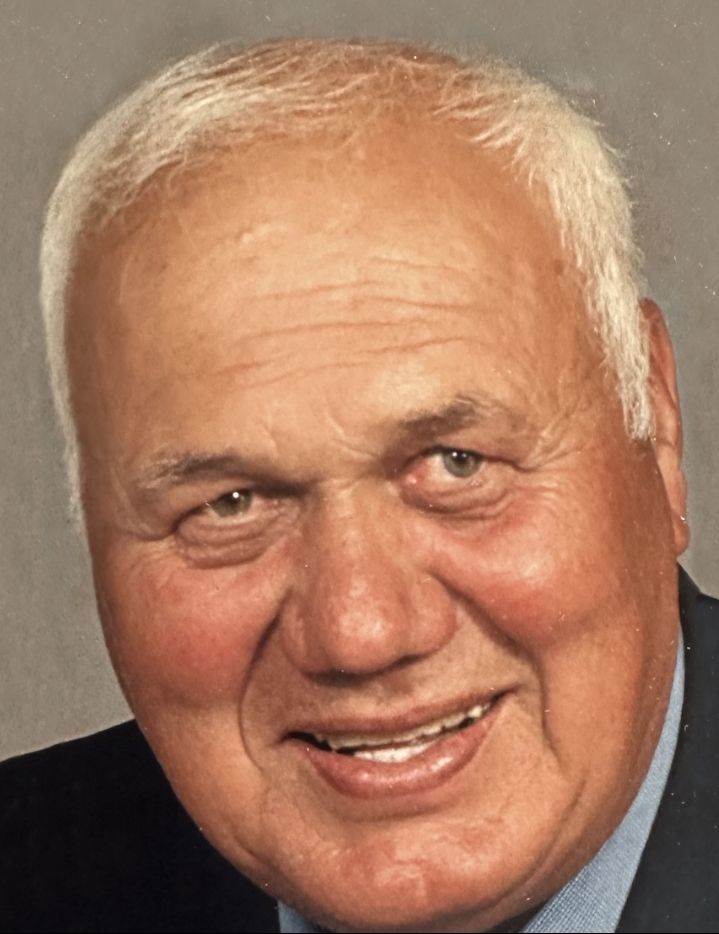 John Dahlby