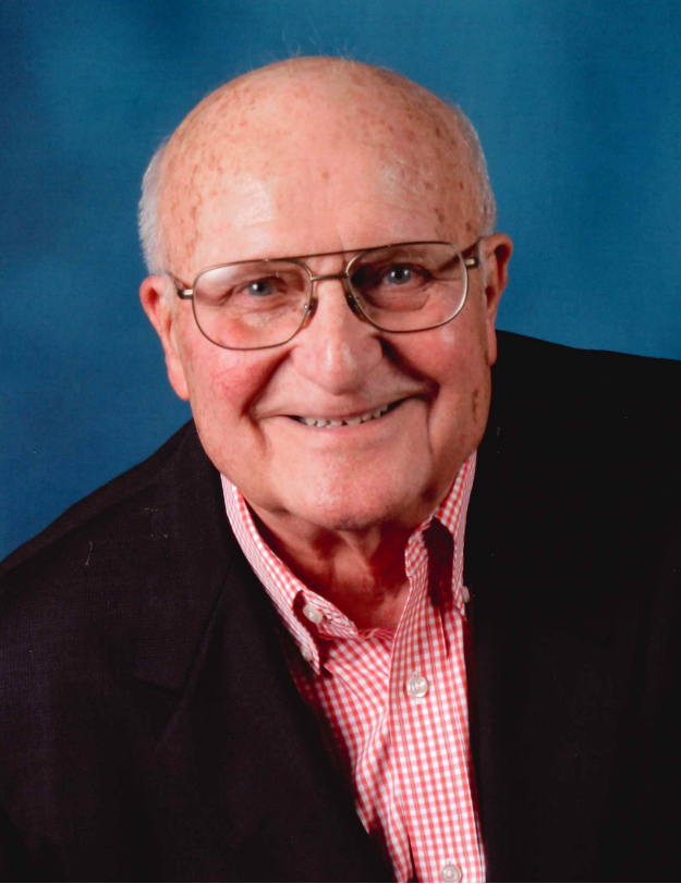 George "Joe" Dorst