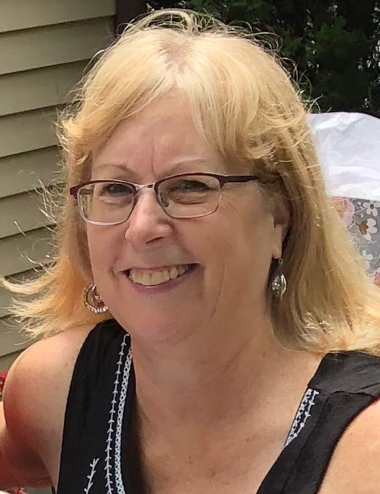 Susan J. Schaefer