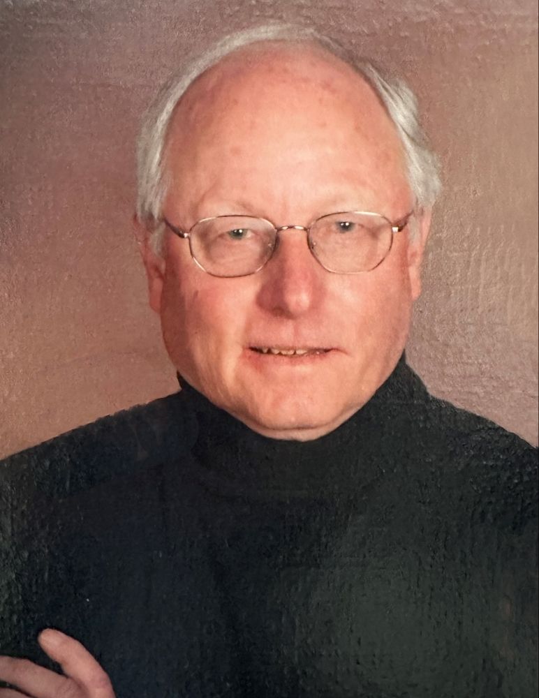 Gerald L. "Jerry" Jensen